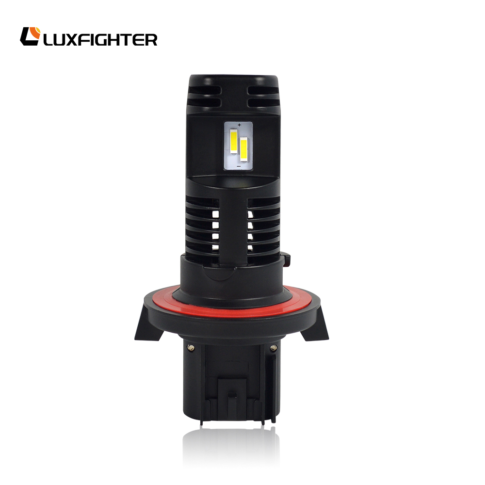 Q10 H13 LED Headlight Bulbs Auto Led Bulb Car