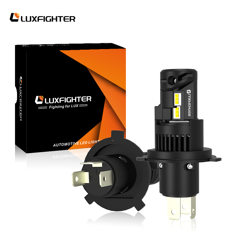 راحتی یک پلاگین و سریال Play LED چراغ جلو