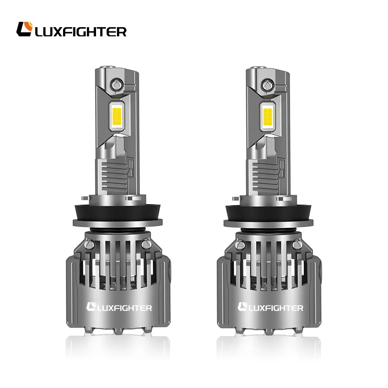 مزایای چراغ ماشین LED چیست؟