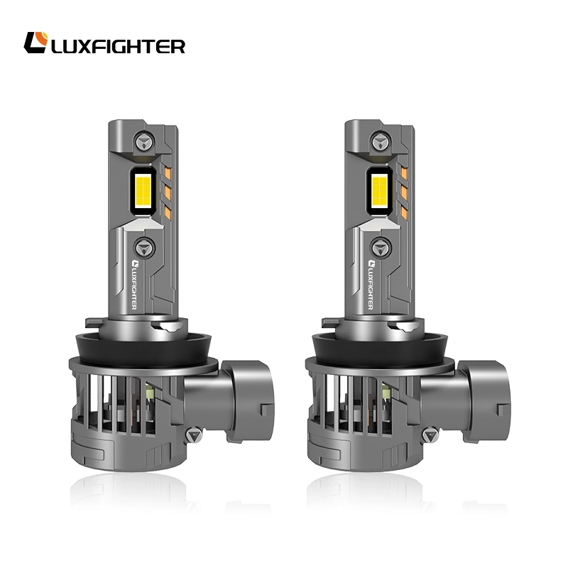 چرا Plug and Play Series LED چراغ چراغ را انتخاب کنید؟