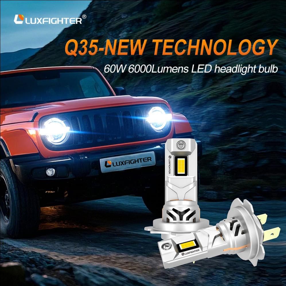 چرا در حال حاضر نمی توان مشکل کور شدن چراغ های جلو را به سرعت حل کرد؟