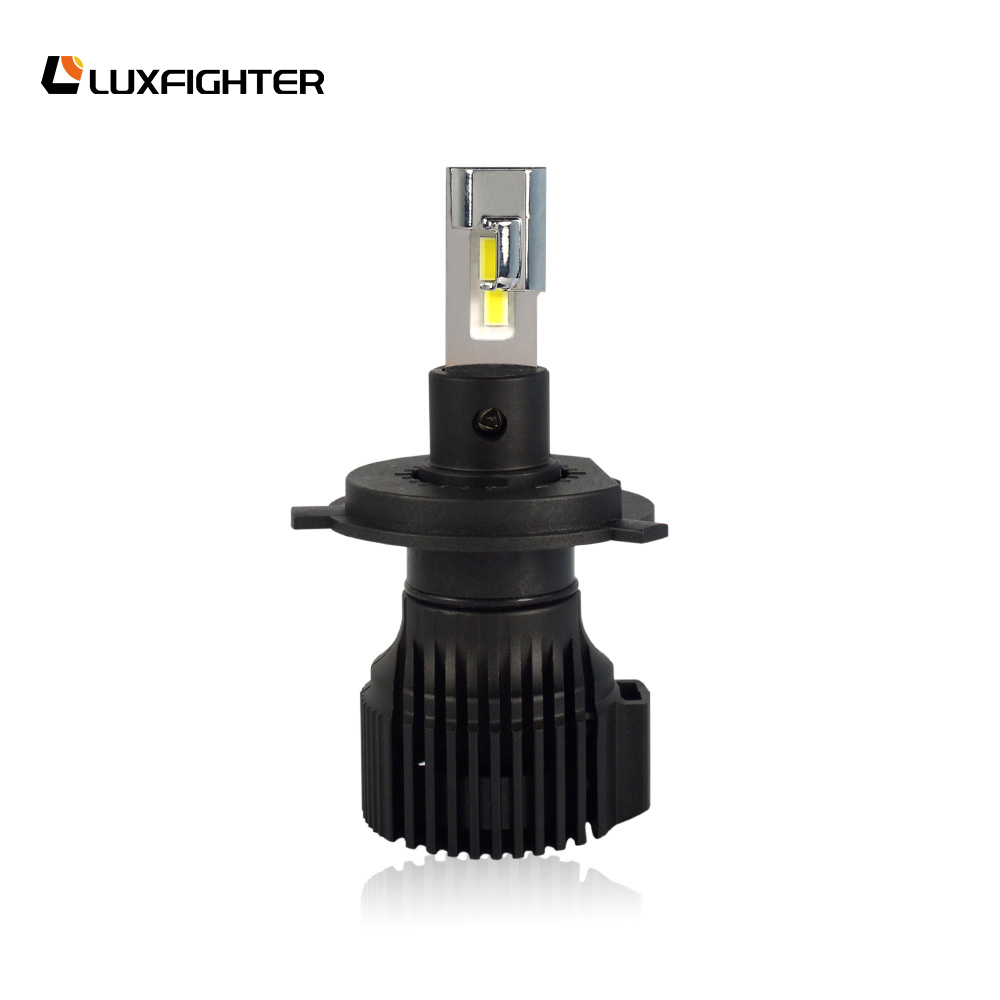 چرا چراغ‌های جلوی LED P16 H4 100W 9600LM لامپ‌های چراغ‌های جلو به اولین انتخاب برای رانندگان مدرن تبدیل می‌شوند؟