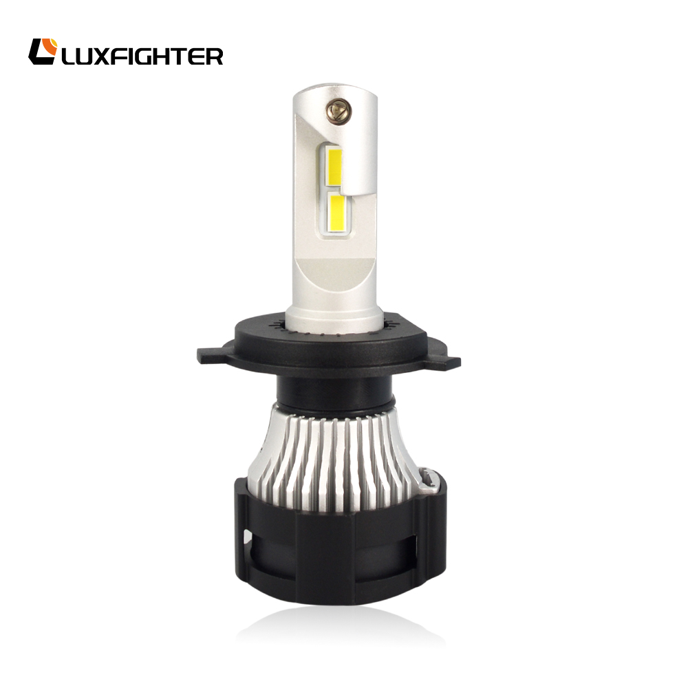 چرا باید چراغ‌های جلوی LED P18 H4 112W 10800LM را برای وسیله نقلیه خود انتخاب کنید؟