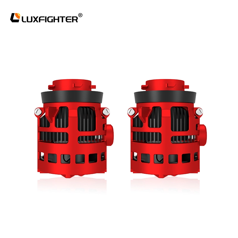 چراغ های مه شکن فن خنک کننده داخلی L1B