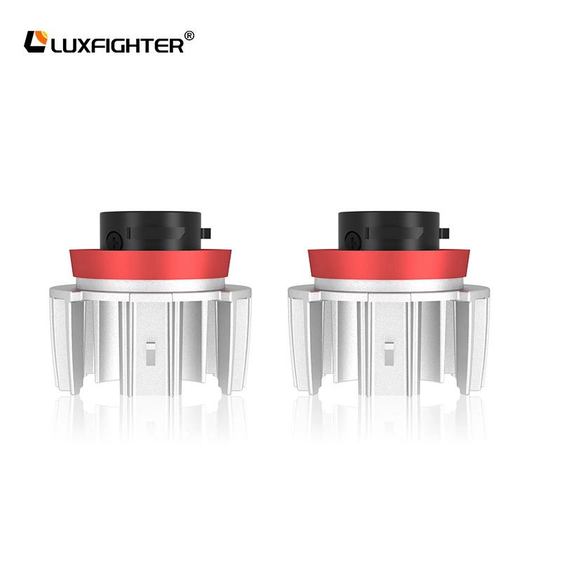 چراغ مه شکن بدون فن L1B