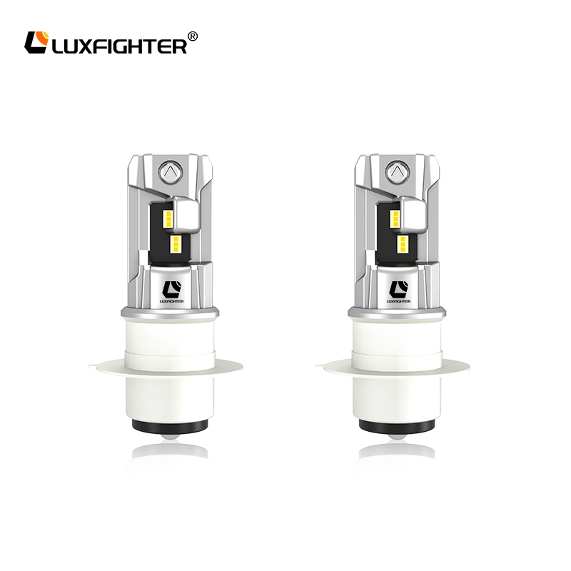 BA20D/S2 P15D/T19 چراغ موتورسیکلت بدون فن